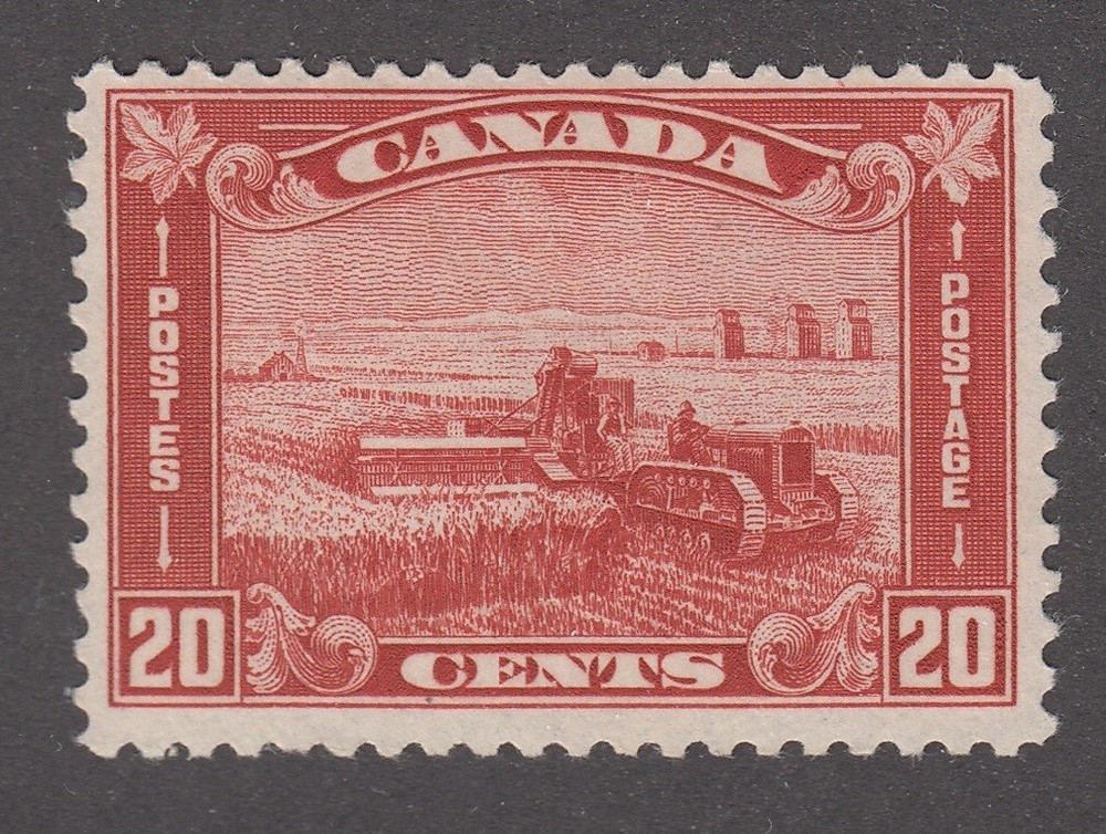 Canada #175 Mint