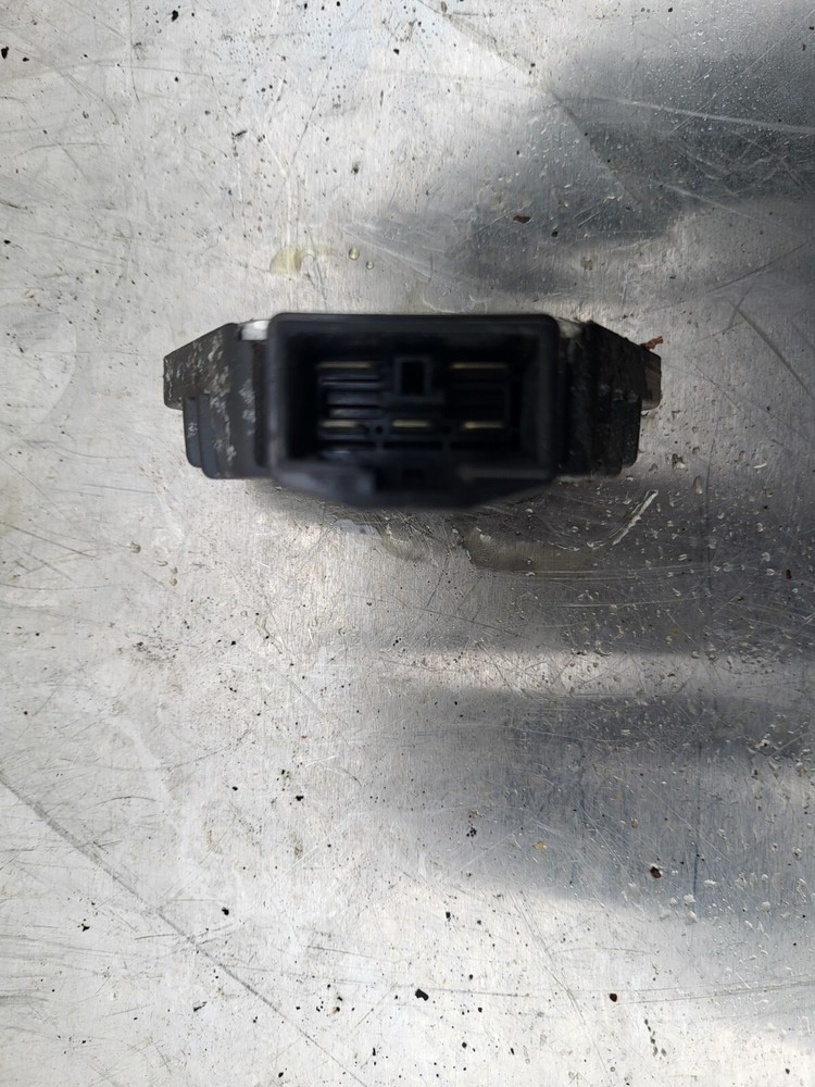 Regulator rectifier for a Honda CBR 125 2005