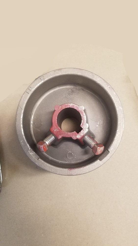 Replacement Repair Kit Rear Ramp Door Spring 80# Cargo 7' Wide Trailers