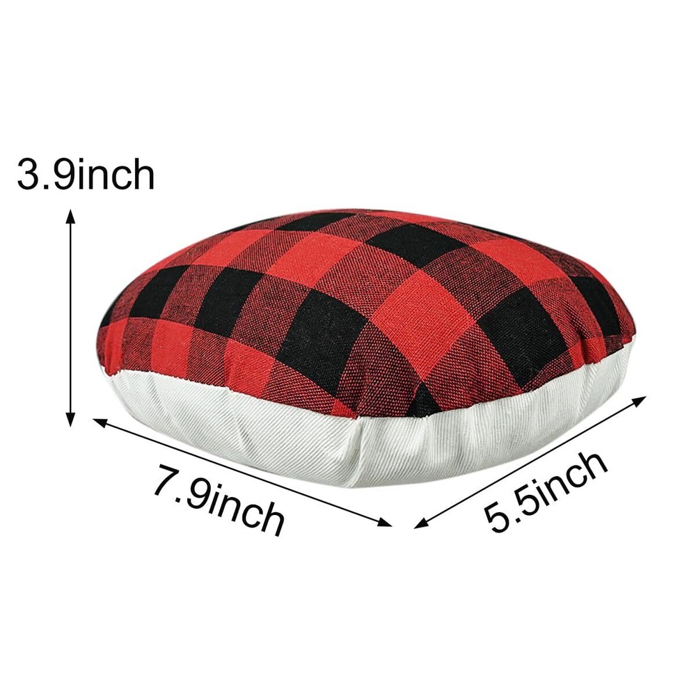 Tailor Ham Sawdust-Filled Pressing Ham Ironing & Sewing Durable Solid Design