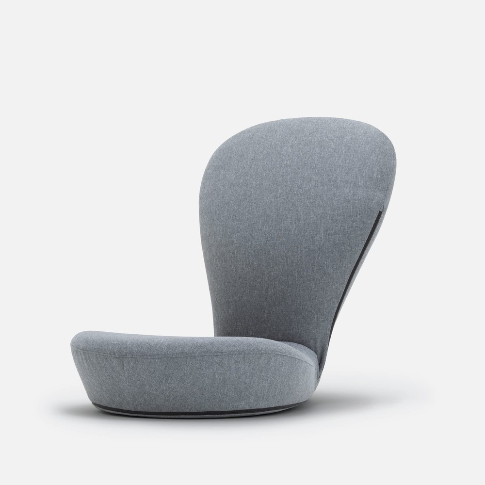 & STRETCH CHAIR Navy