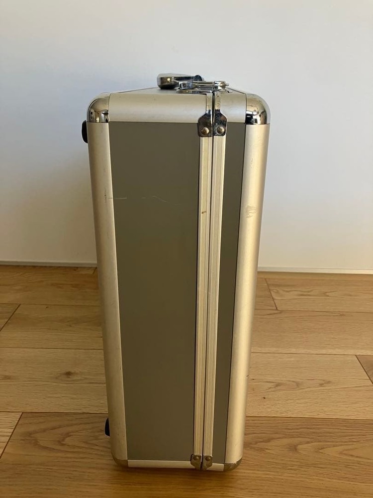 Pedaltrain 1 PT-1 Tour Case