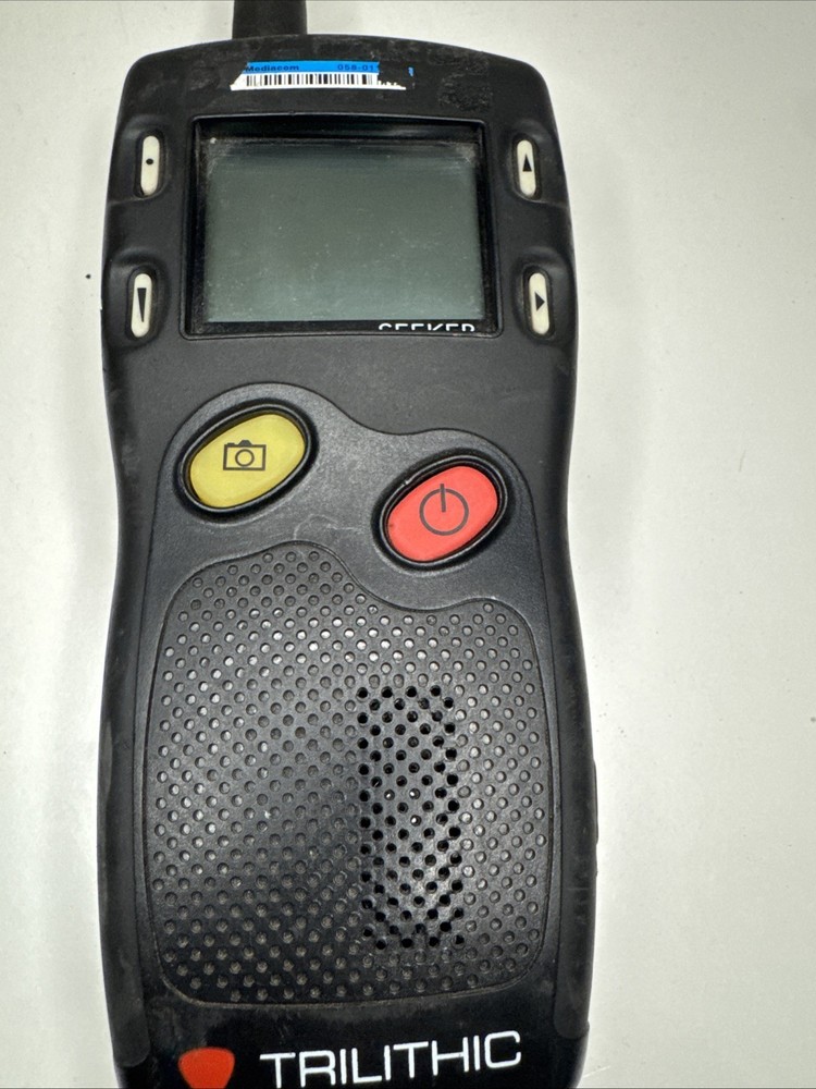Trilithic Seeker Leakage Detector Tool Only