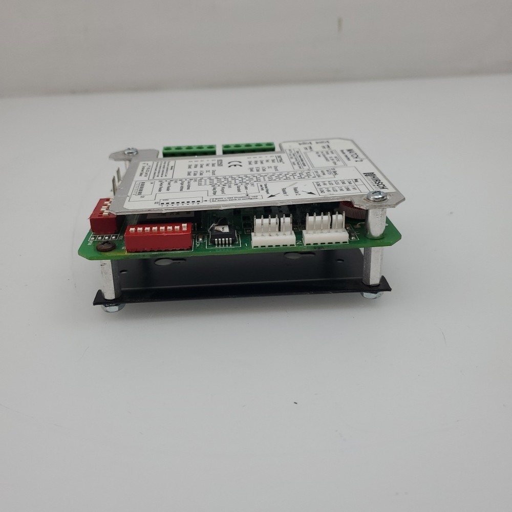 Hirsch Match 2 Reader Interface S-3T37 Match2