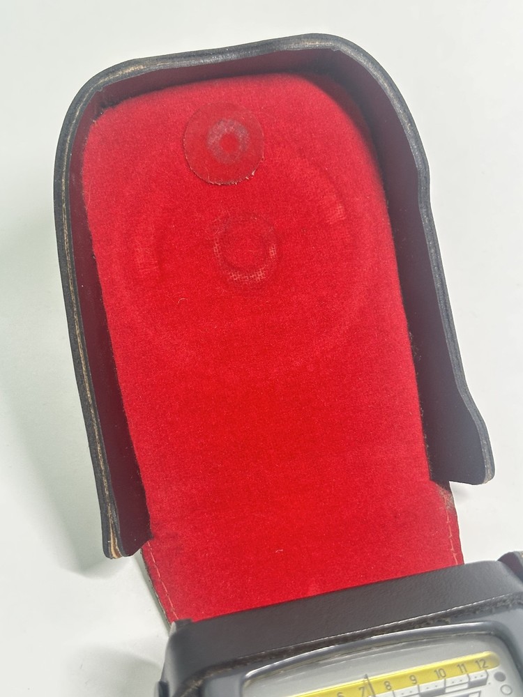 Gosen Luma Pro Light Meter