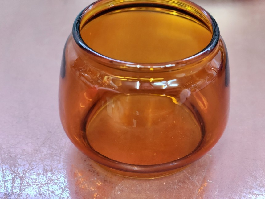 Feuerhand Atom 75 glass Replacement