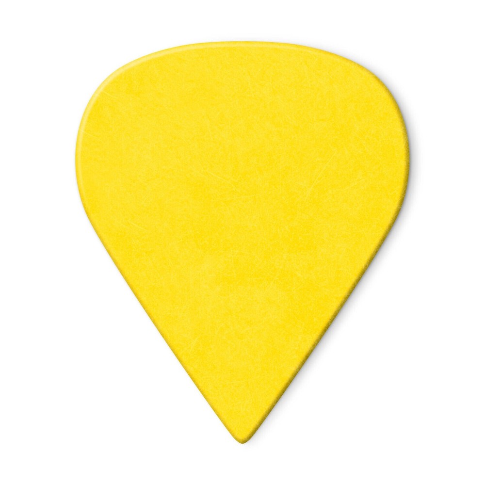 Dunlop Guitar Picks Tortex Sharp .73mm 412P.73 24 Pack