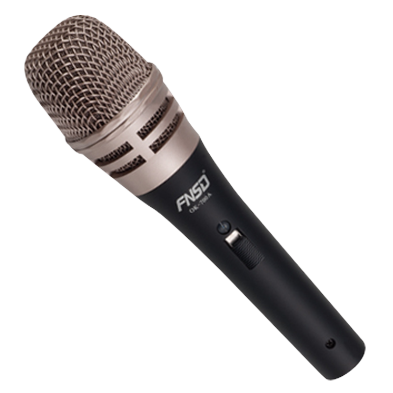 FNSD OK-700A PROFESSIONAL WIRED MICROPHONE