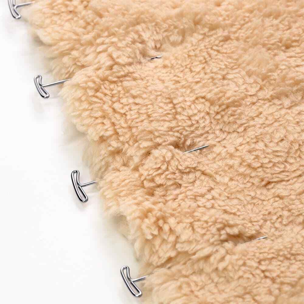 Quilter's 1 3/4" T Pins (40ct), Dritz