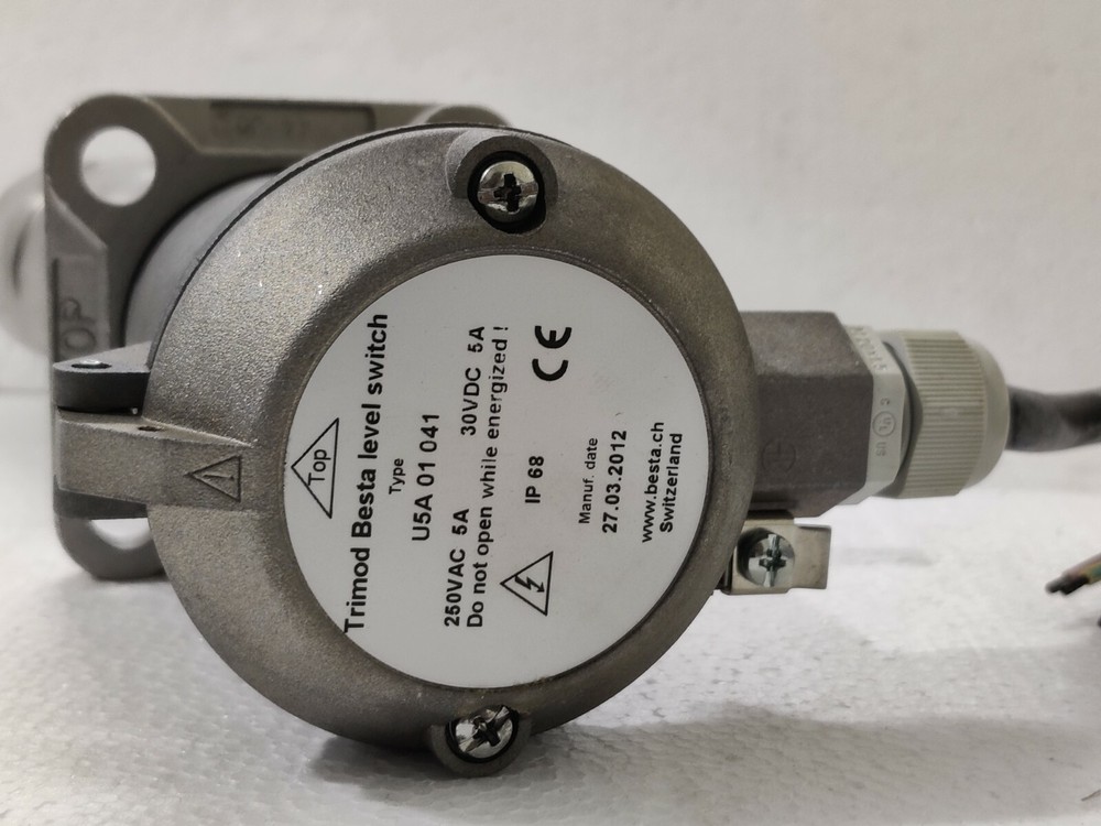 Trimod Besta Level Switch Type U5A01041
