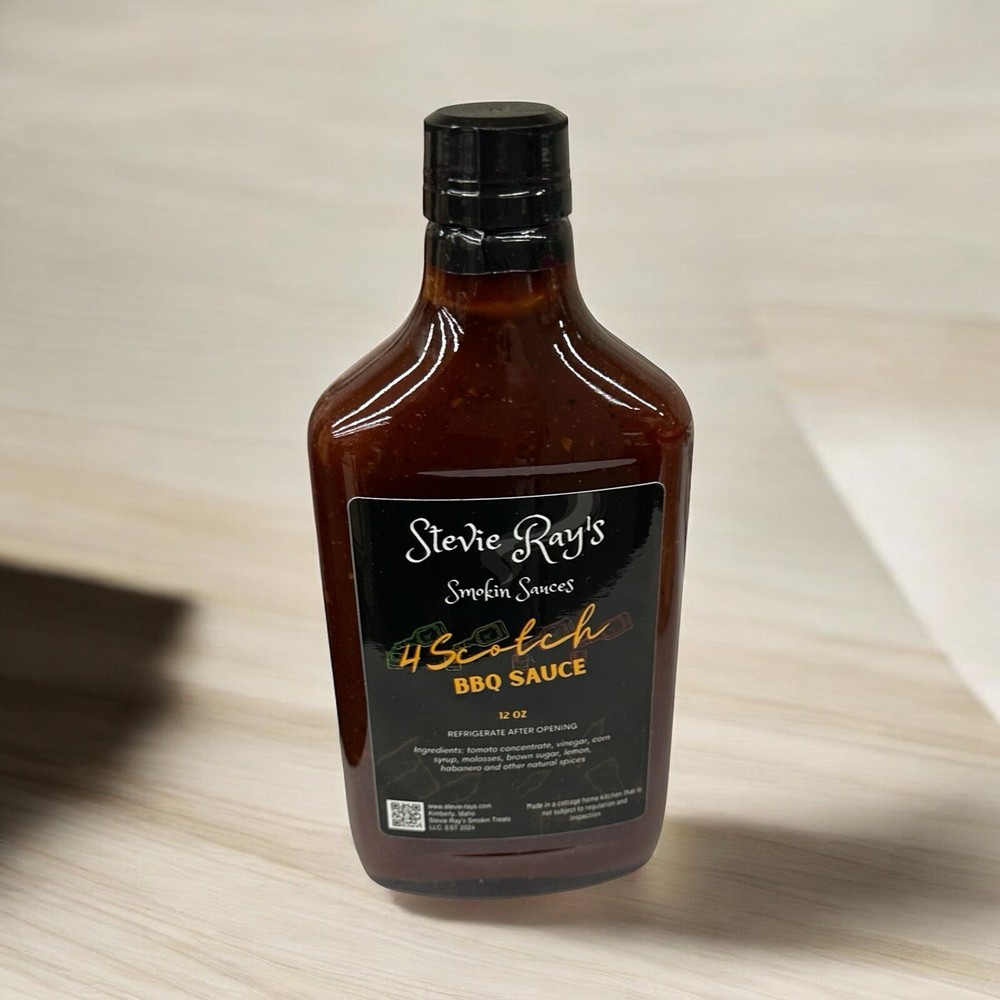 BBQ Sauce