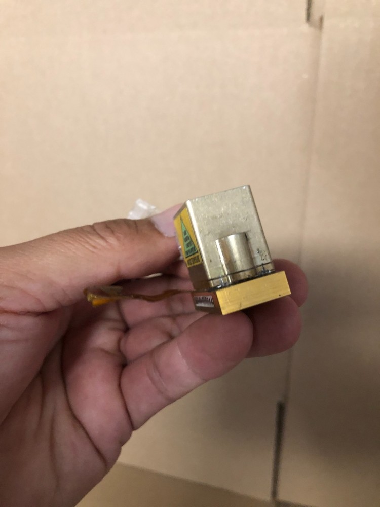 NOVALUX PLR-HPC LASER APERTURE HEAD