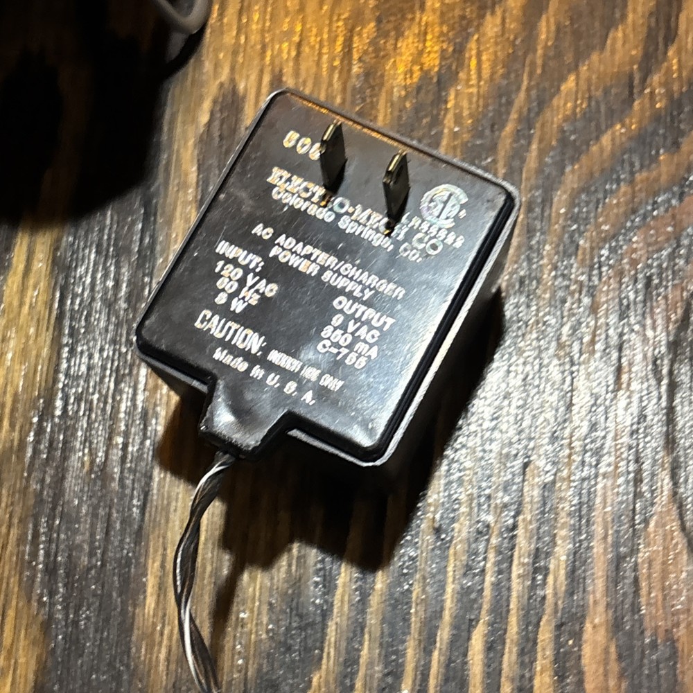 BK PRECISION 1803 100 MHz Frequency Counter