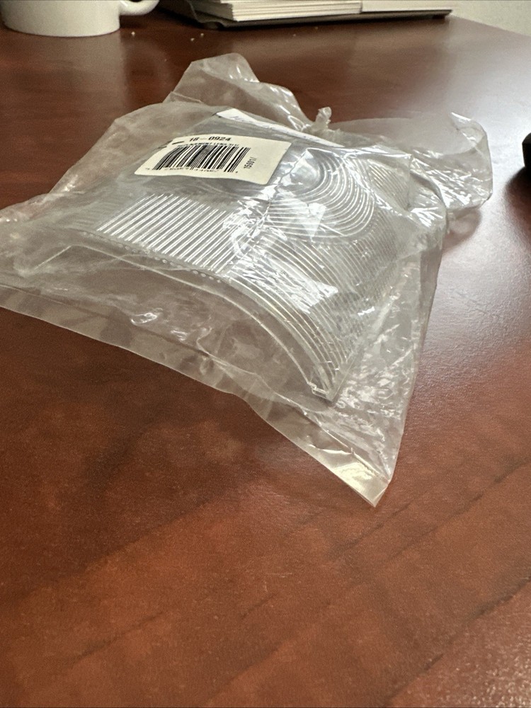 Thin Lite D – 311 Dome Lens Light Replacement