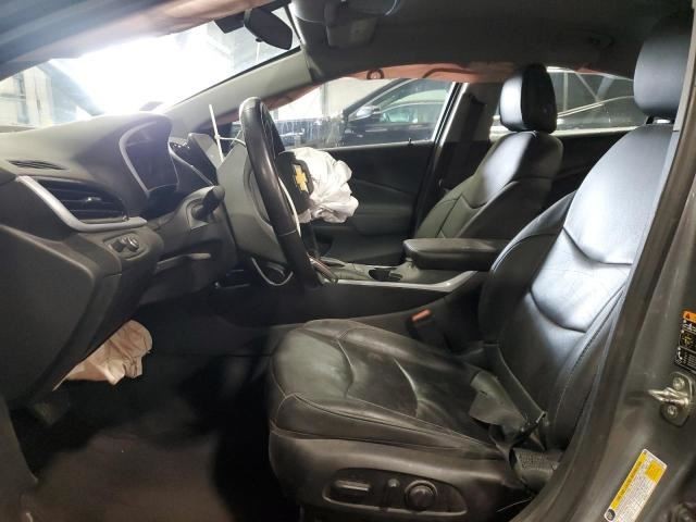 Battery Fits 19 Chevy Volt