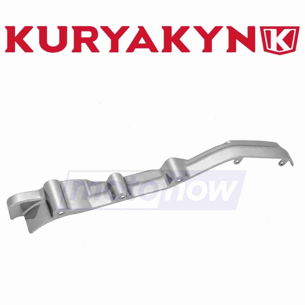Kuryakyn 6450 Inner Primary Cover for Engine Engine Covers  kk