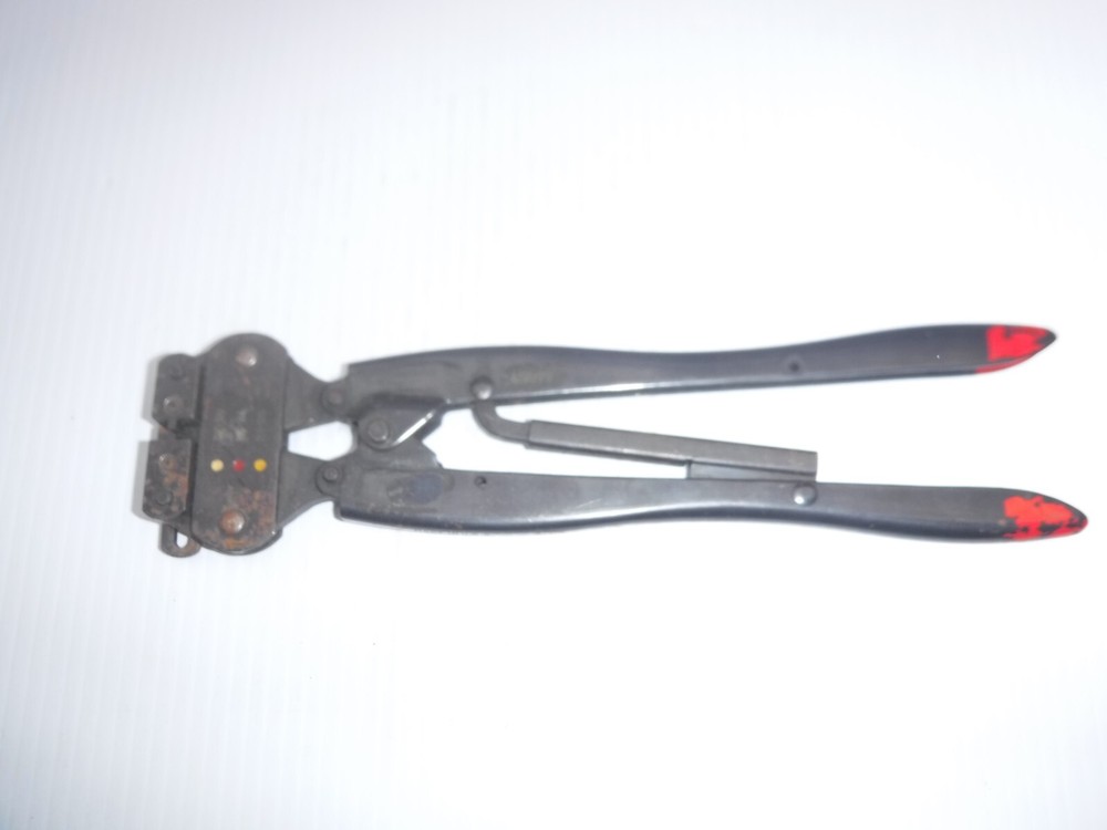 AMP Type-C Hand Crimp 45099