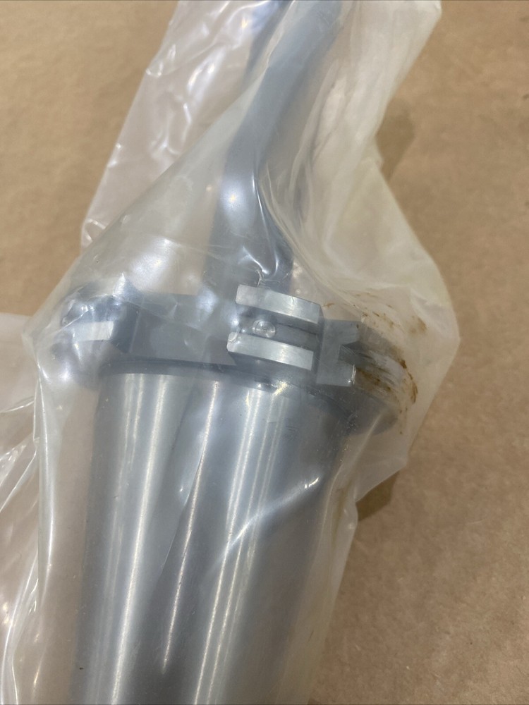 New Command DIN50 ER16 Collet Holder D6C7-8016 Metric Pull Stud CAT50 Extended