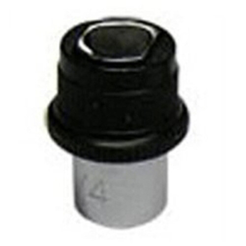 VIM Tools HL614 Locking Bit Holder 3/8"