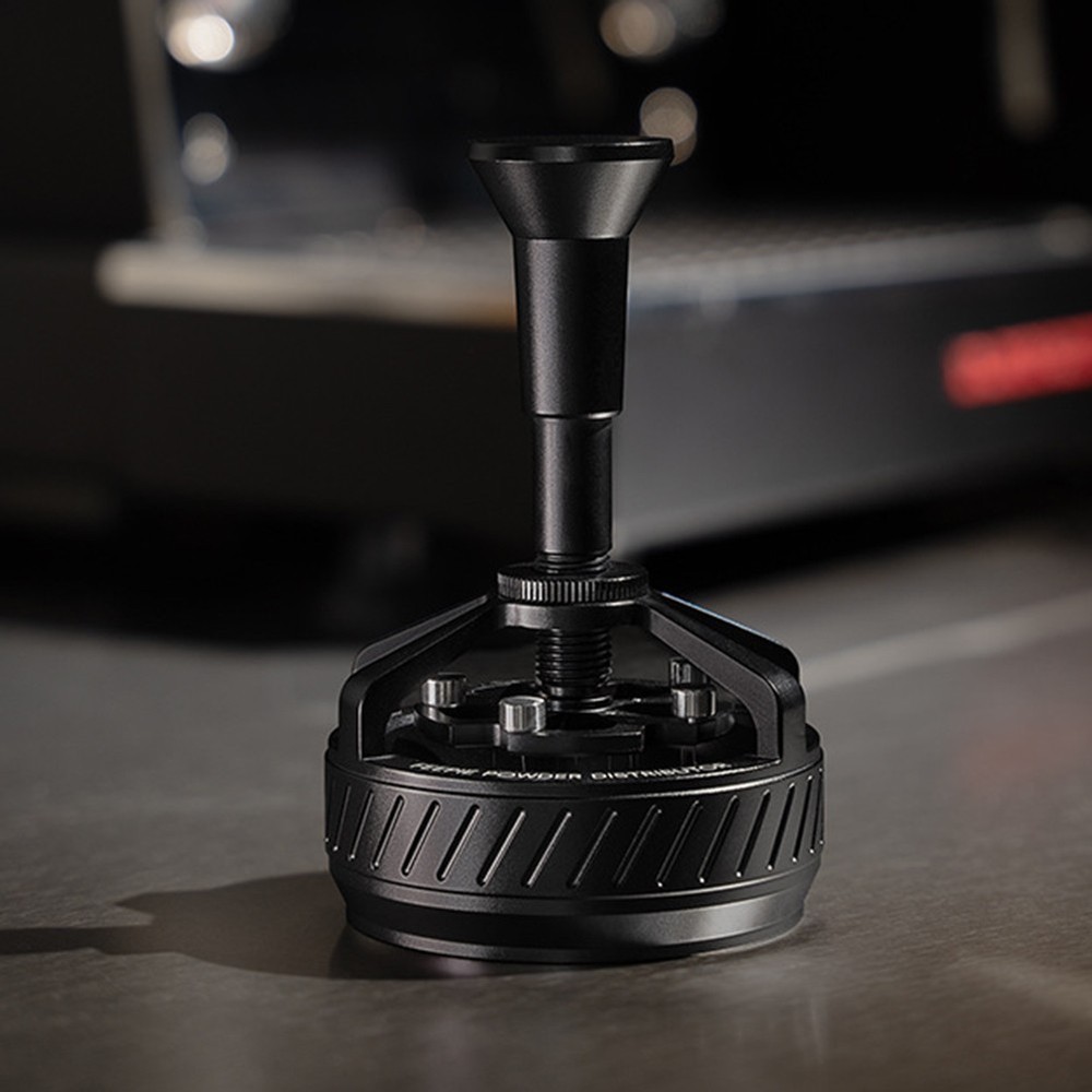 Coffee Distributor Effective Coffee Making Tool For Feepie Coffee Making