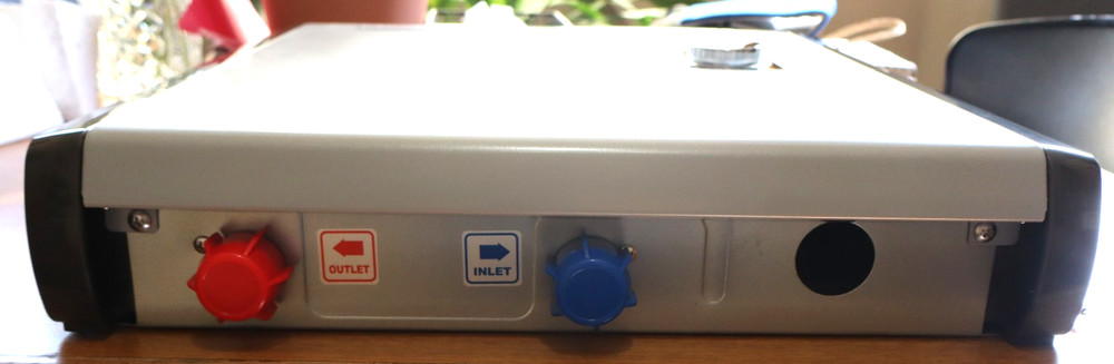 Rheem RTEX-24 Tankless Electric Water Heater