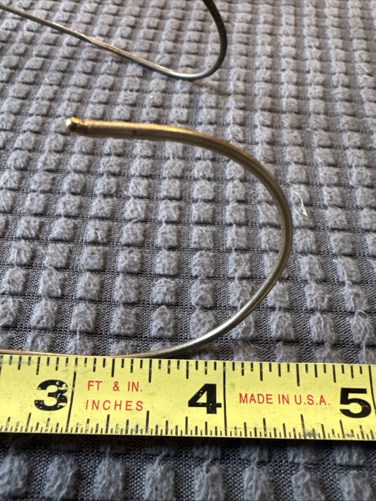 Antique Shur-On Eyeglass Frames