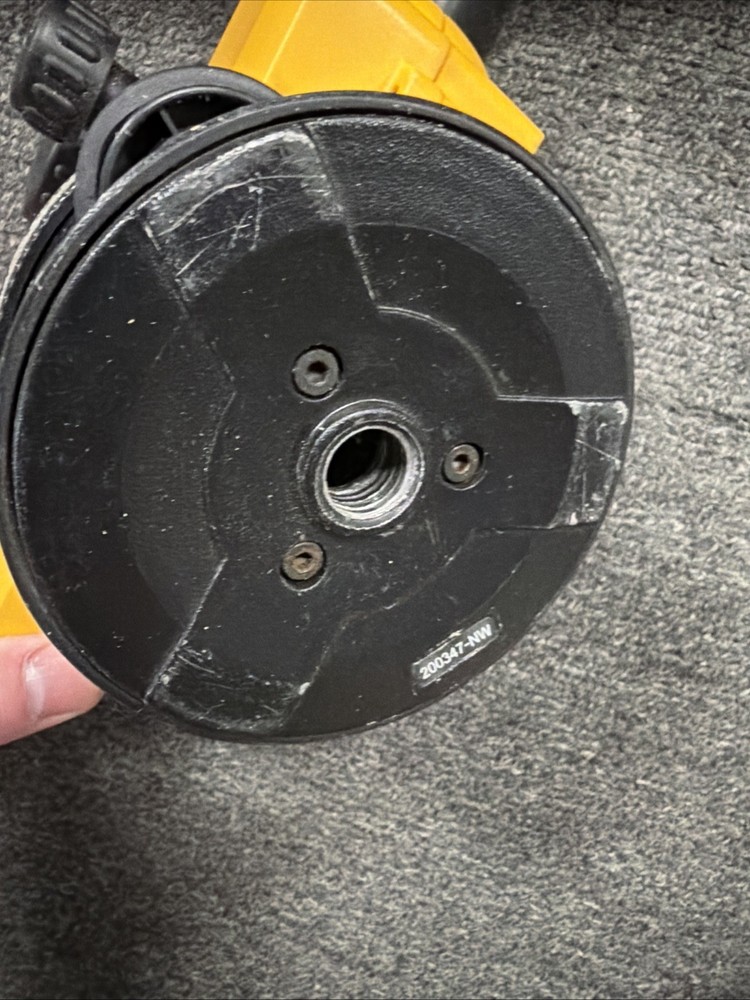 DEWALT DW096 Magnification Automatic Optical Level (untested)