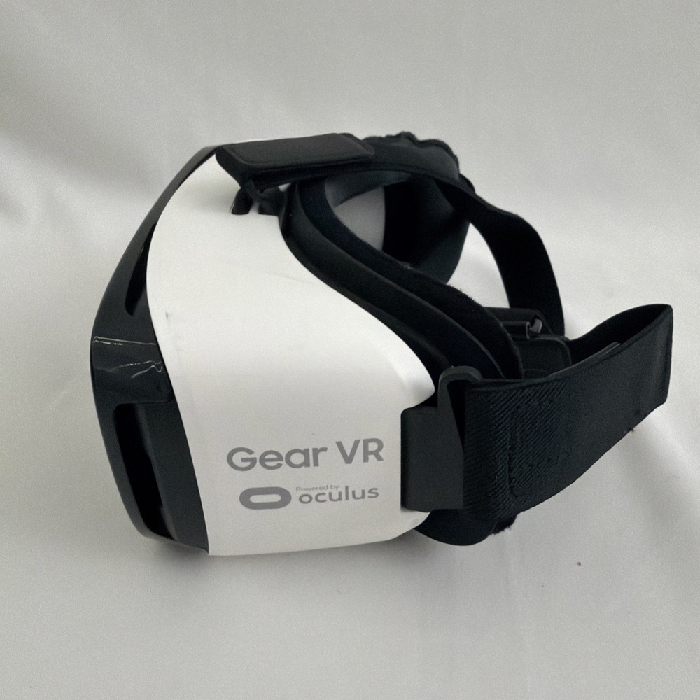 Samsung Gear VR Oculus