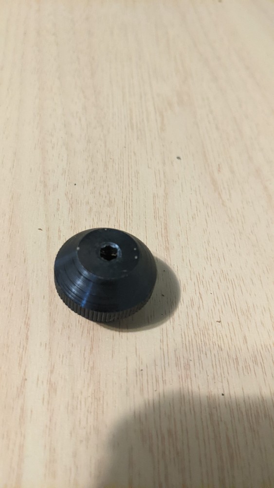 CVA Stag Horn Muzzleloader Black Powder .50 Caliber Striker Spring Retainer Cap