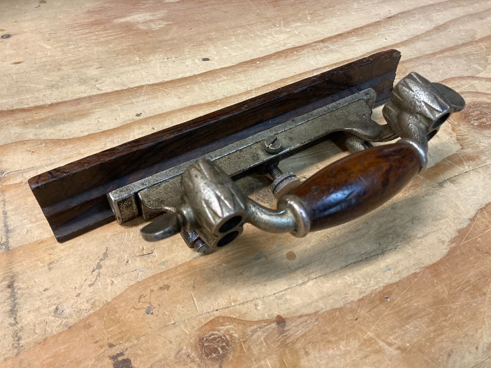 Stanley No. 55 Adjustable Left Fence