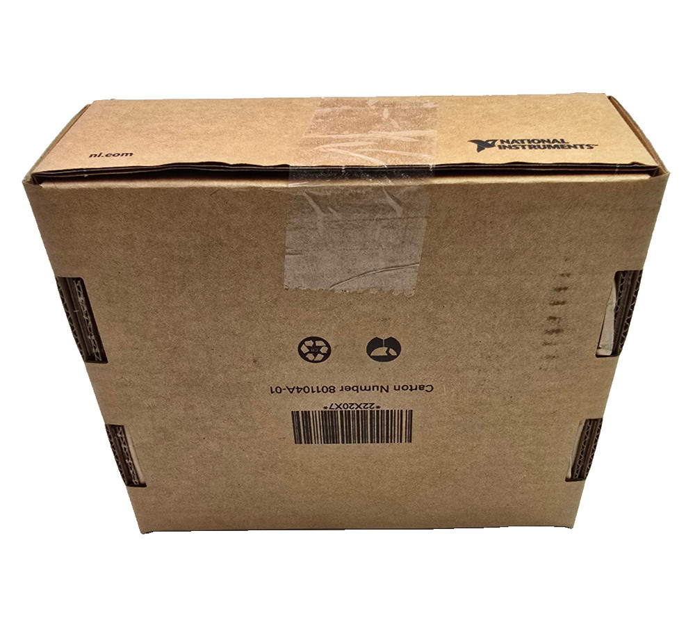 National Instruments NI TBX-68 Connector Block