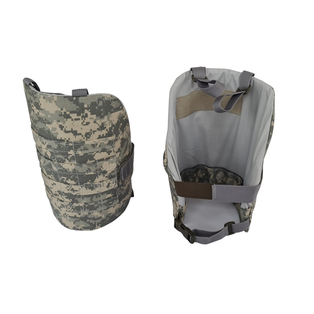 Thigh pads covers ACU US size M