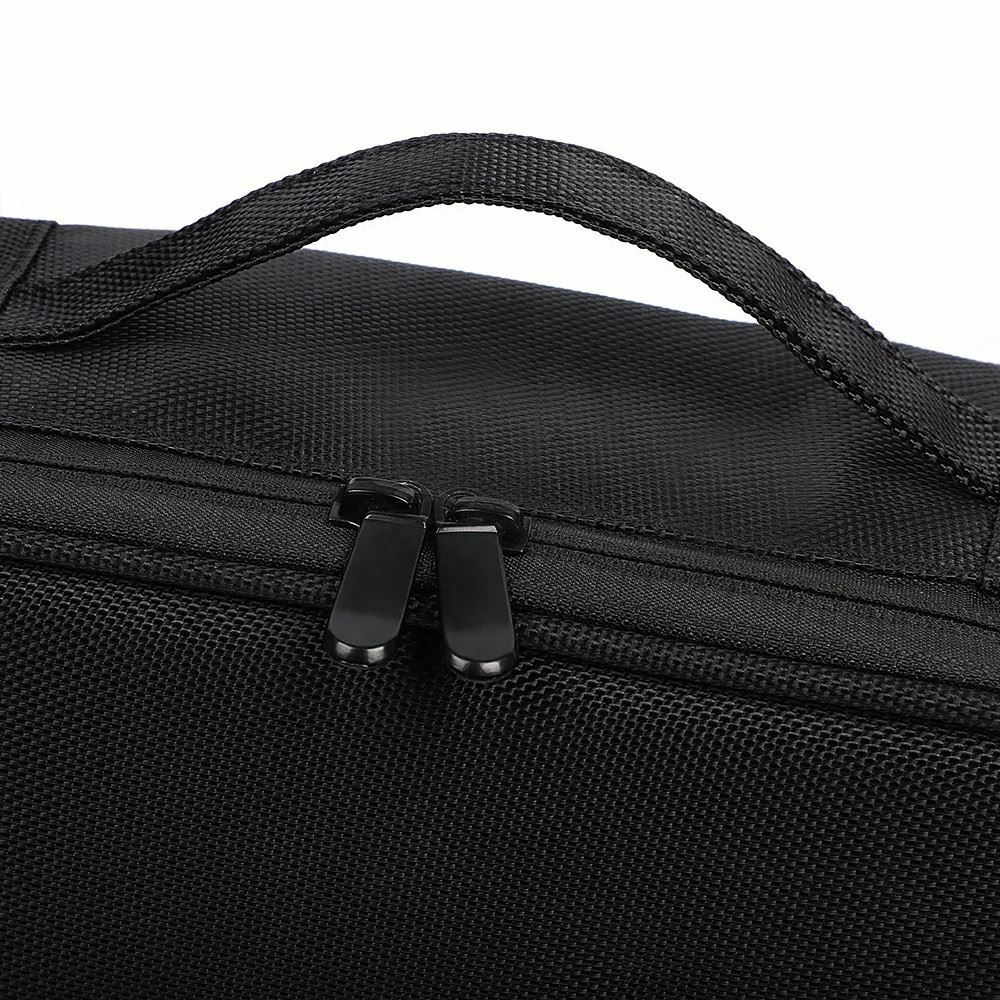 BEST SELLER PRODUCT Multifunction Black Starter's Bag - PMU/Microblading