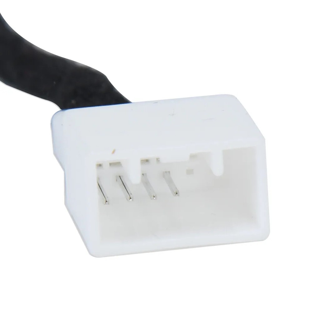 Updated Wireless Charging Module For GM 2018-2020 W/ 2015-2017 Adapter Harness