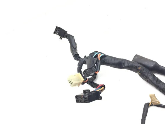 Main Engine Wiring Harness 1985 Honda Interceptor 1000 VF1000R 3197