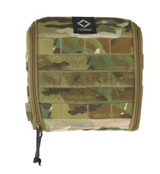Helinox Tactical Side Storage Slim XS Multicam