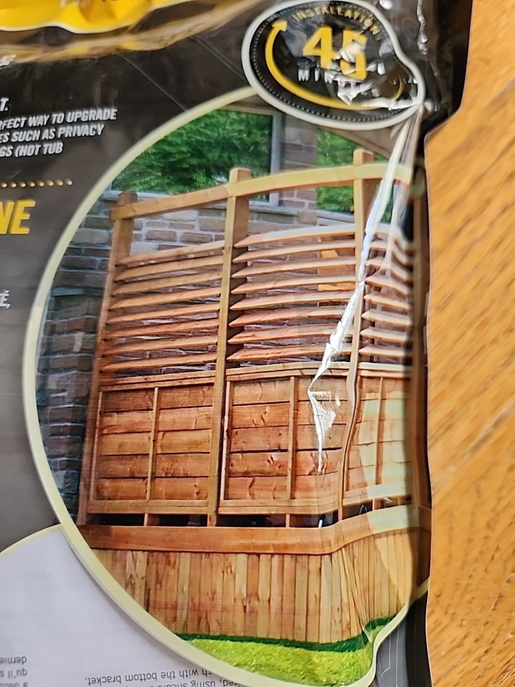 Nuvo Louver Shutter And Blinds System