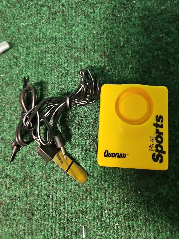 Paul Sports Personal Alarm