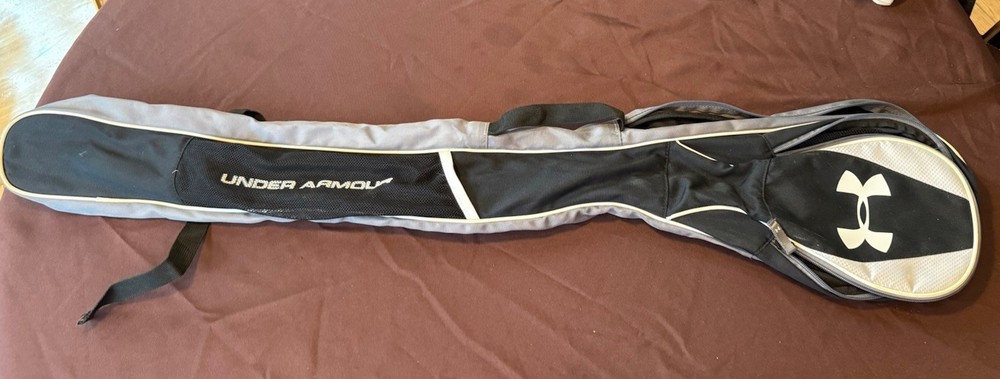 Under Armor Lacrosse Stick Carrying Bag