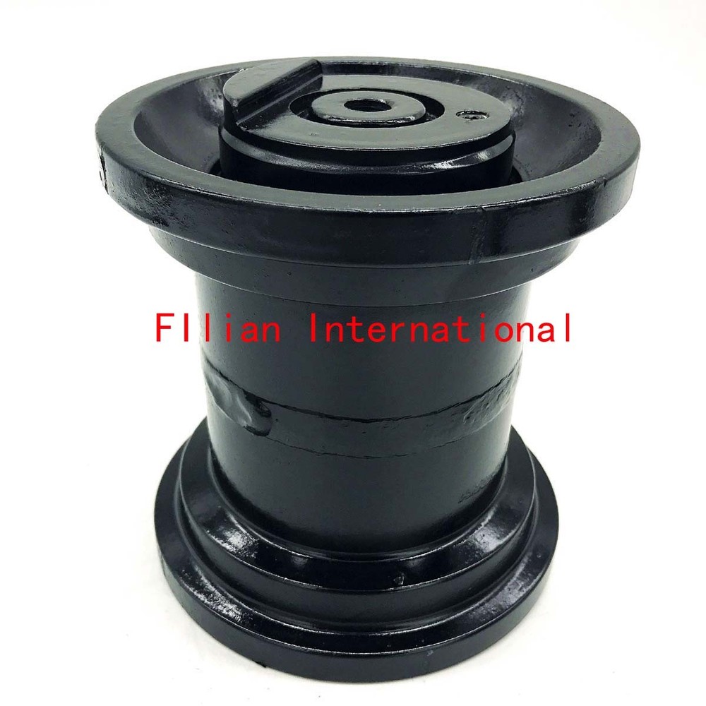The Mini Excavator Track / Bottom roller for YANMAR B50V