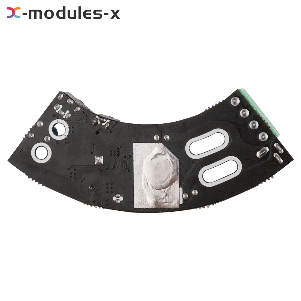 DC9-24V Bluetooth Amplifier Board Ceiling Speaker DIY Power Amplifier Module Kit