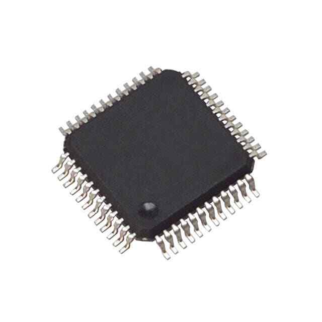 1Pcs CS4245-CQZ LQFP-48 Interface - CODECs Stereo Audio CODEC 104 dB 192 kHz