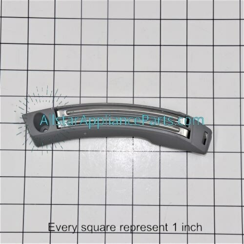 Samsung Dryer Moisture Sensor DC97-08889A