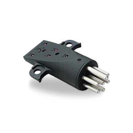 Velvac 7-Way Plug Circuit Tester - 057118