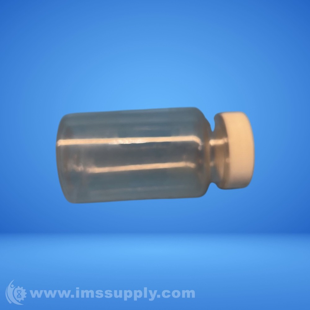 ALPHA 25 Sample Bottle USIP