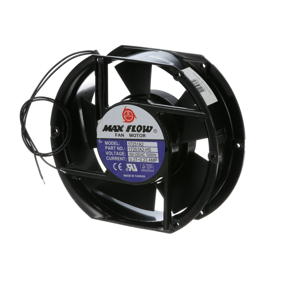 Omega PSHGL10181UL Fan Motor