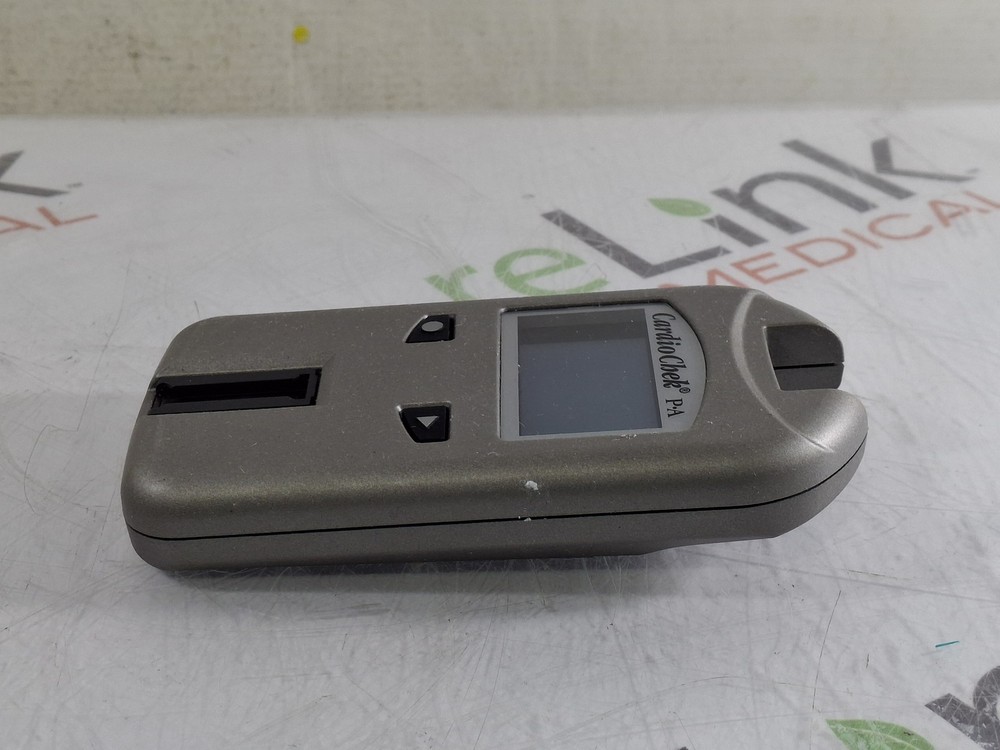 Polymer Technology Systems, Inc. CardioChek PA Analyzer
