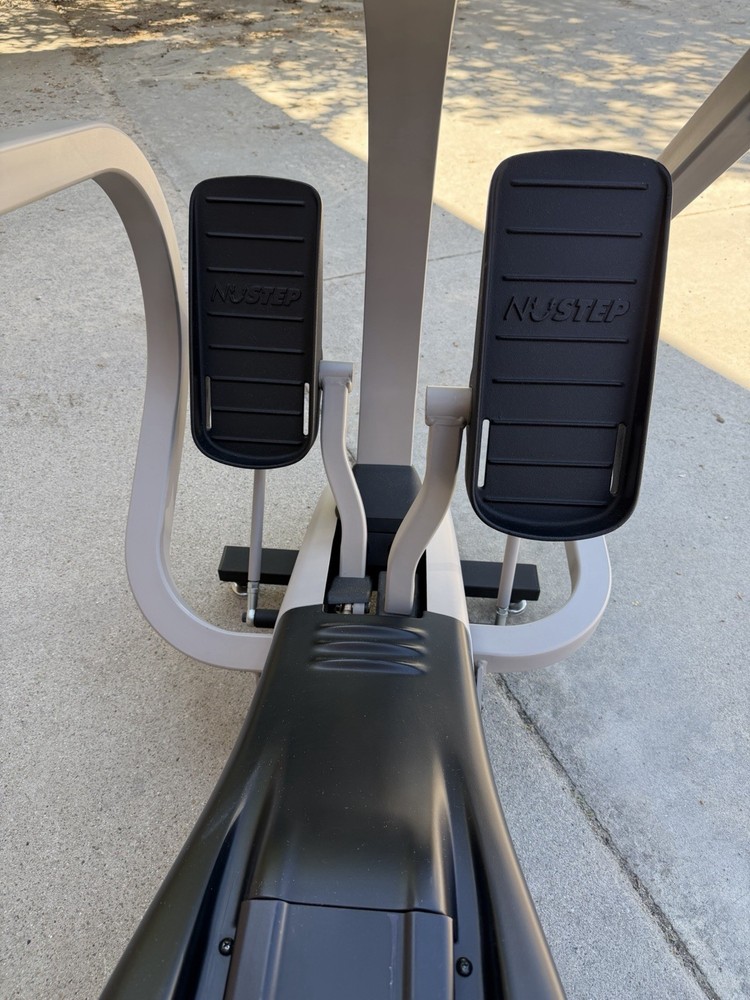 NuStep TRS4000
