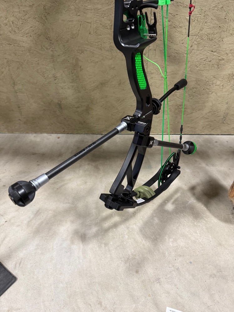 Expidtion APX 70lb RH