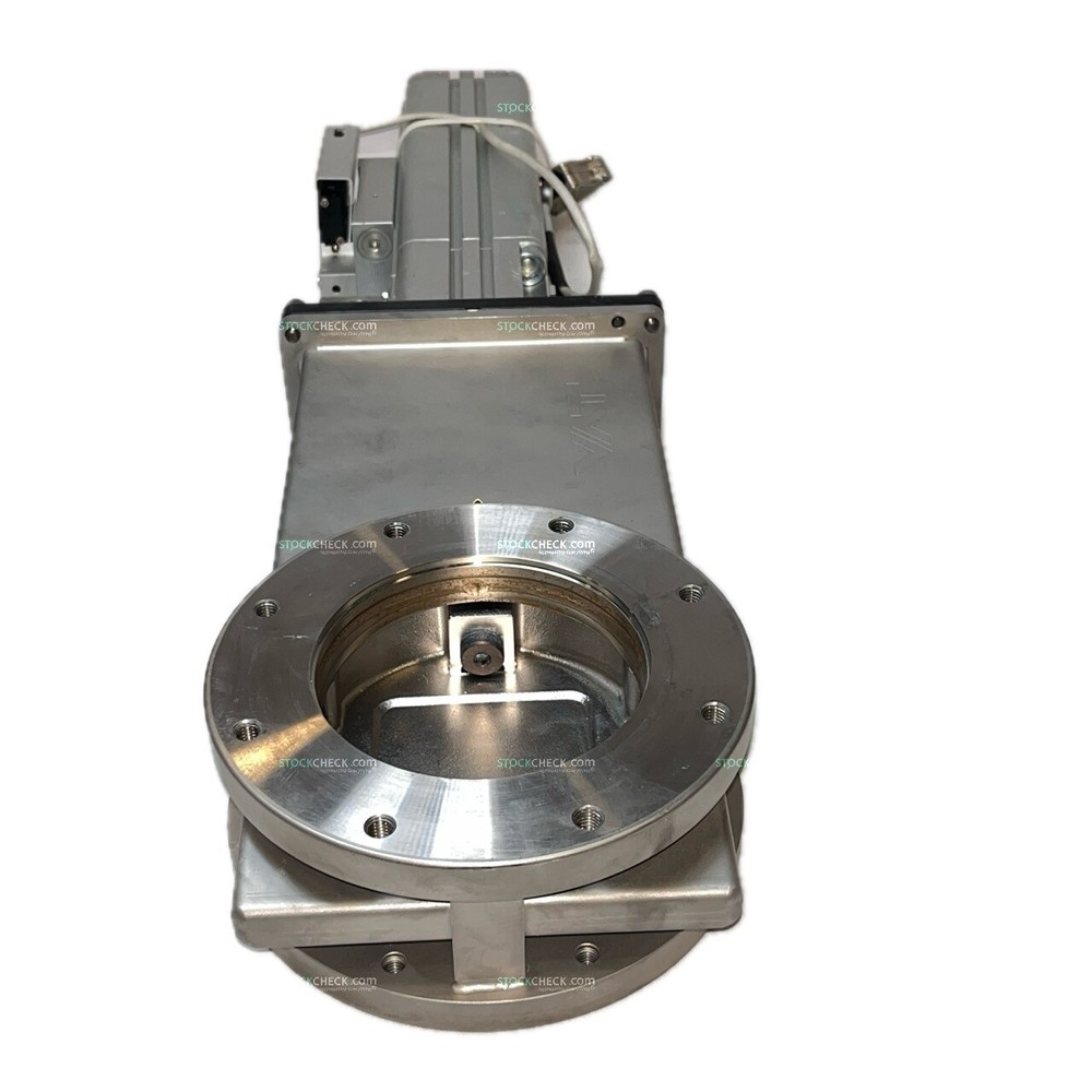 Edwards B90002041 Vacuum Pneumatic Gate Valve